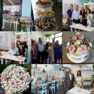 Wedding events - Florist Ingham in Street Ingham
