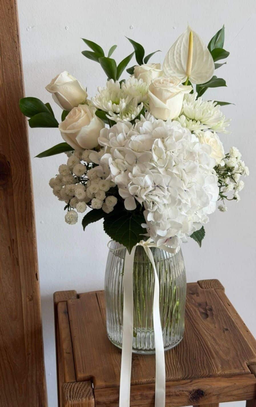 Heavenly White