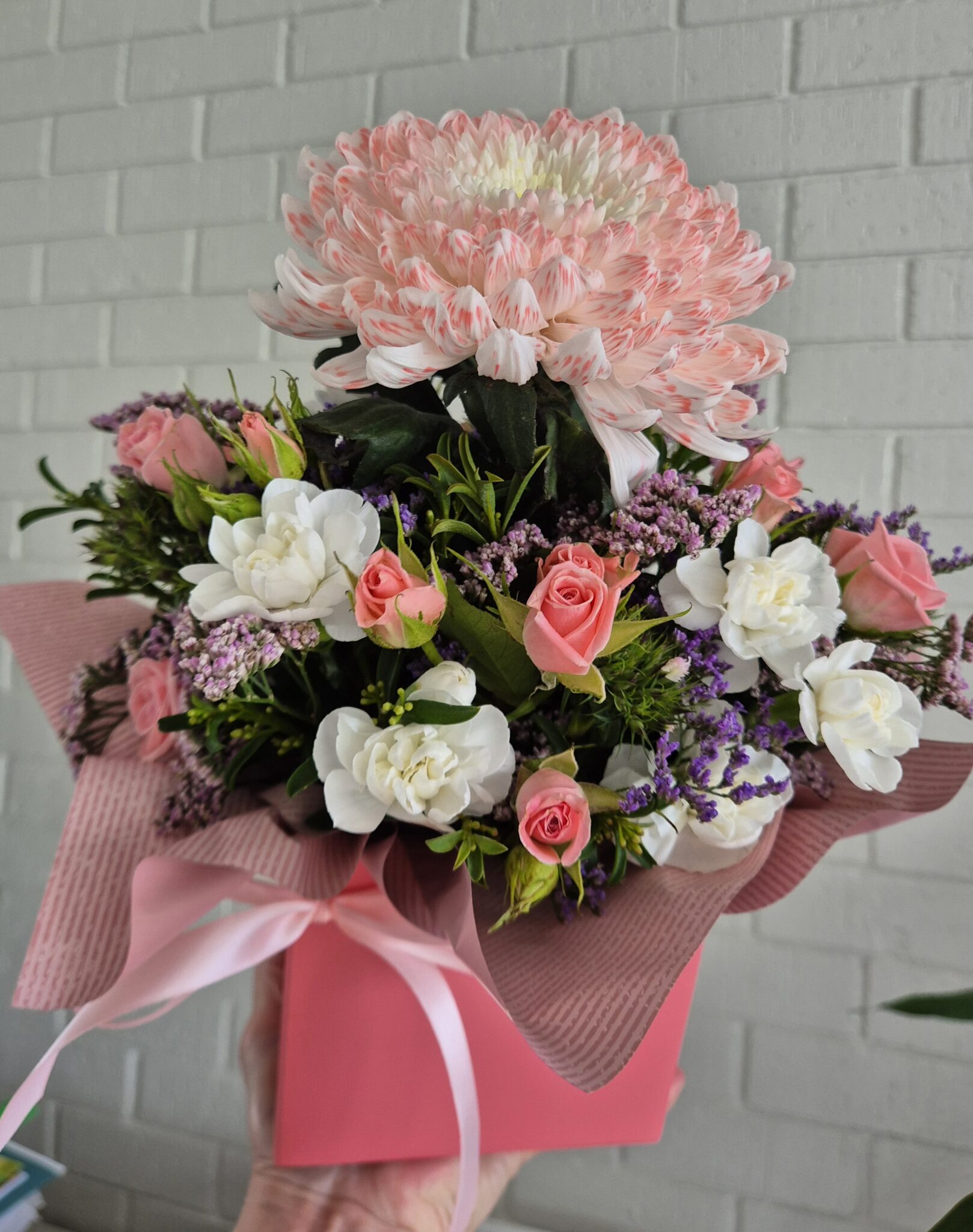 Pink Delight