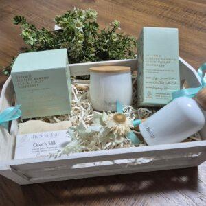 Indulgent Treats (SOLD OUT)