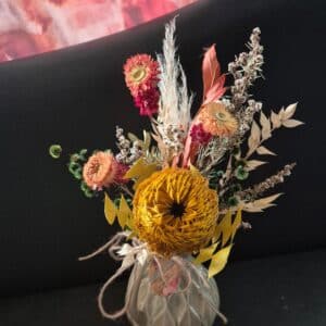 An Autumn Harvest