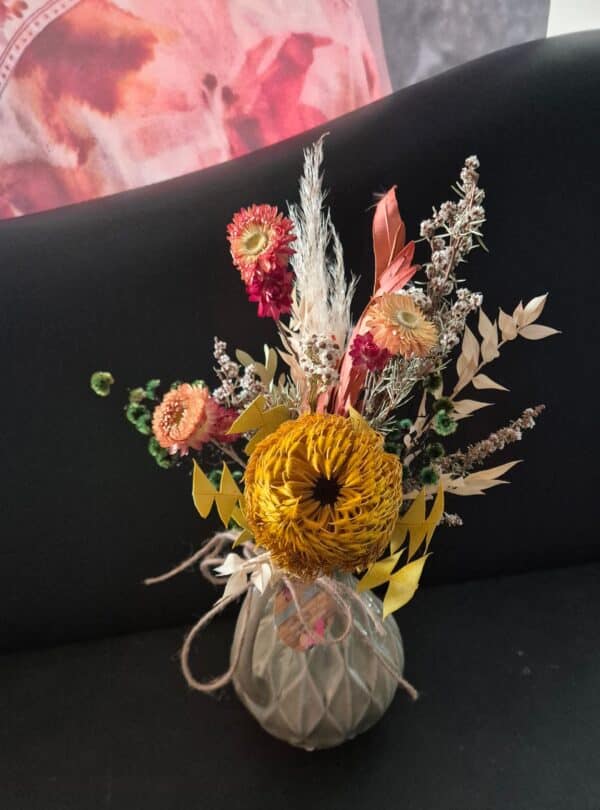An Autumn Harvest